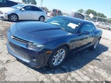 Chevrolet Camaro 1Lt 2G1FD1E31F9205812 снимка