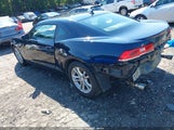 Chevrolet Camaro 1Lt 2G1FD1E31F9205812 снимка