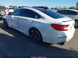 Honda Accord Sport Special Edition 1HGCV1F45MA030658 снимка