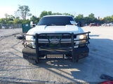 Chevrolet Silverado 2500Hd Lt1 1GCHK29K58E127824 снимка