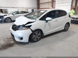 Honda Fit Ex/Ex-L 3HGGK5H84FM775604 photo