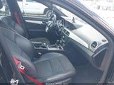 Mercedes-Benz C 300 Sport 4Matic WDDGF8AB4DR248707 fotografie