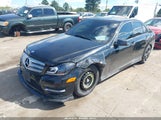 Mercedes-Benz C 300 Sport 4Matic WDDGF8AB4DR248707 fotografie