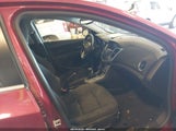 Chevrolet Cruze Eco Manual 1G1PJ5SB2D7215537 fotografie