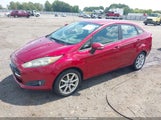 Ford Fiesta Se 3FADP4BJ2FM157566 снимка