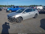 Nissan Sentra Sv 3N1AB7AP6KY256948 снимка