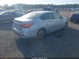 Nissan Sentra Sv 3N1AB7AP6KY256948 снимка