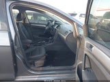 Volkswagen Golf Tsi Se 4-Door 3VW217AU3GM000949 fotografie