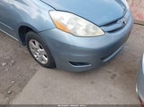 Toyota Sienna Le 5TDZA23C16S504049 снимка