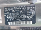 Kia Sorento Lx V6 5XYKTDA20DG402320 снимка