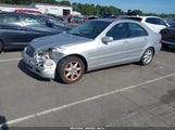 Mercedes-Benz C 240 WDBRF61J54E018761 снимка