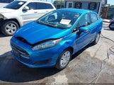 Ford Fiesta Se 3FADP4BE1EM140193 снимка