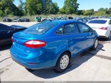 Ford Fiesta Se 3FADP4BE1EM140193 снимка