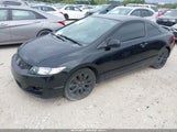 Honda Civic Si 2HGFG2A51AH700135 снимка