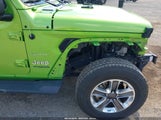 Jeep Wrangler Unlimited Sahara 1C4HJXEN4LW151423 fotografie