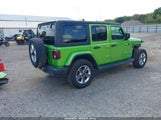 Jeep Wrangler Unlimited Sahara 1C4HJXEN4LW151423 снимка