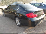 Infiniti G25 Journey JN1DV6AP4BM830853 photo