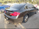 Infiniti G25 Journey JN1DV6AP4BM830853 photo