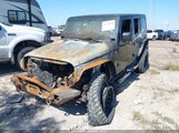 Jeep Wrangler Unlimited Sport 1J4BA3H11BL575370 photo