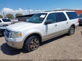 Ford Expedition El Eddie Bauer/King Ranch 1FMJK1J56AEA81360 снимка