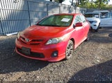 Toyota Corolla S 2T1BU4EE4DC993040 fotografie