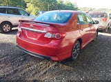 Toyota Corolla S 2T1BU4EE4DC993040 fotografie
