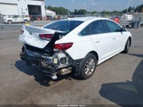 Hyundai Sonata Se 5NPE24AF2JH680983 снимка