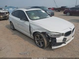 BMW 328I Gran Turismo xDrive WBA3X5C5XED556911 снимка