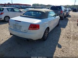 Audi A4 2.0T WAUDF48H89K006452 снимка