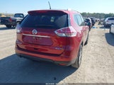 Nissan Rogue Sv KNMAT2MV5FP557807 снимка