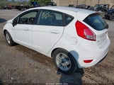 Ford Fiesta Se 3FADP4EJXHM129173 fotografie