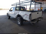 Nissan Frontier Desert Runner Se-V6/Desert Runner Xe-V6 1N6ED26T1YC396275 photo