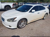 Nissan Maxima 3.5 S 1N4AA5AP2EC440100 снимка