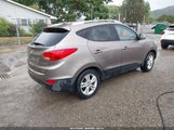 Hyundai Tucson Gls KM8JUCAC1AU070616 снимка