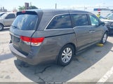 Honda Odyssey Ex-L 5FNRL5H62FB125208 снимка