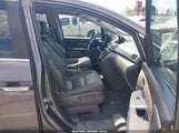 Honda Odyssey Ex-L 5FNRL5H62FB125208 снимка