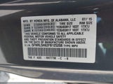 Honda Odyssey Ex-L 5FNRL5H62FB125208 снимка