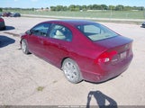 Honda Civic Lx 1HGFA16528L040169 снимка