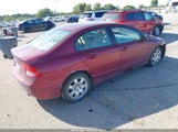 Honda Civic Lx 1HGFA16528L040169 снимка