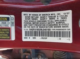 Honda Civic Lx 1HGFA16528L040169 снимка