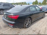 Audi S6 Prestige Tfsi Quattro Tiptronic WAUFFAF29LN038726 снимка