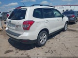 Subaru Forester 2.5I Premium JF2SJADC6FH468584 снимка
