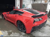 Chevrolet Corvette Z06 1G1YU2D64G5612144 снимка
