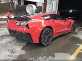 Chevrolet Corvette Z06 1G1YU2D64G5612144 снимка