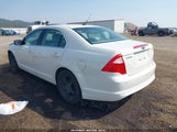 Ford Fusion Se 3FAHP0HA3BR161186 снимка