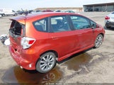 Honda Fit Sport JHMGE8H54CC012653 снимка