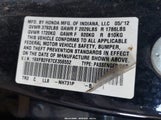 Honda Civic Ex 19XFB2F87CE356552 снимка