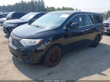 Nissan Quest Platinum/S/Sl/Sv JN8AE2KP1F9132981 снимка