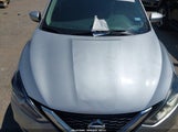 Nissan Sentra Sv 3N1AB7AP4HY325905 снимка