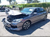 Honda Accord Ex-L V-6 1HGCR3F84GA011686 photo